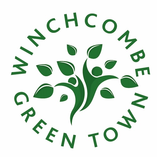 Winchcombe Green Town logo
