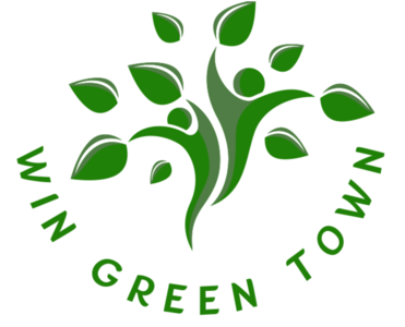 Winchcombe Greentown logo