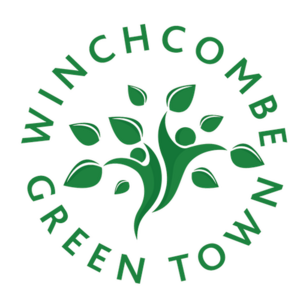 Winchcombe Greentown logo